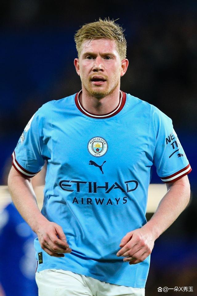 瓜迪奥拉重建完成？8人花掉曼城6亿，新一代进攻体系，冲击英超开启