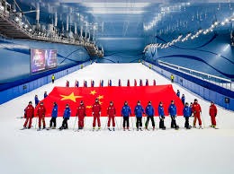 武大靖正式退役将不举办退役仪式，就像初登冰场时一样平静