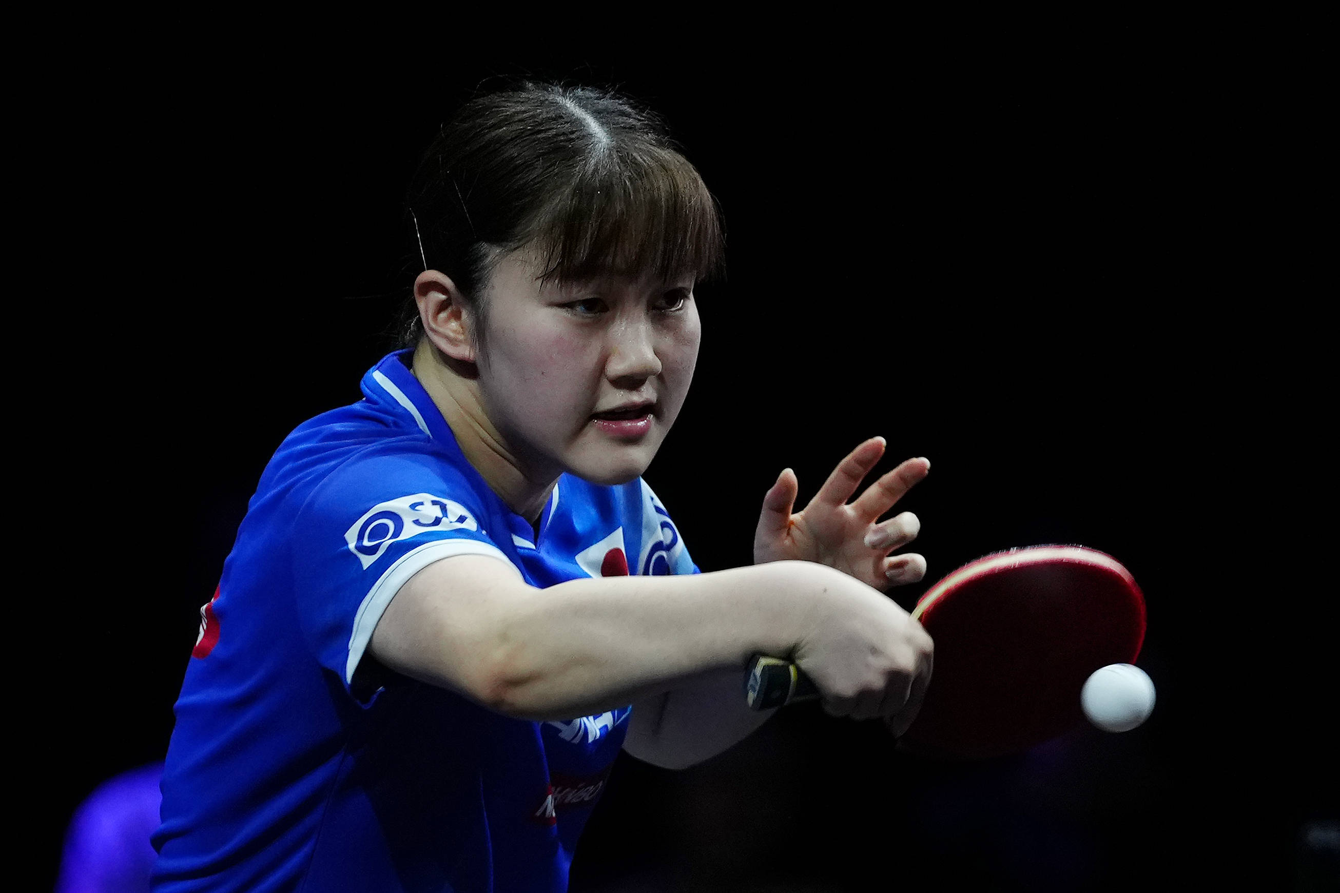 次普通的球 次普通的球