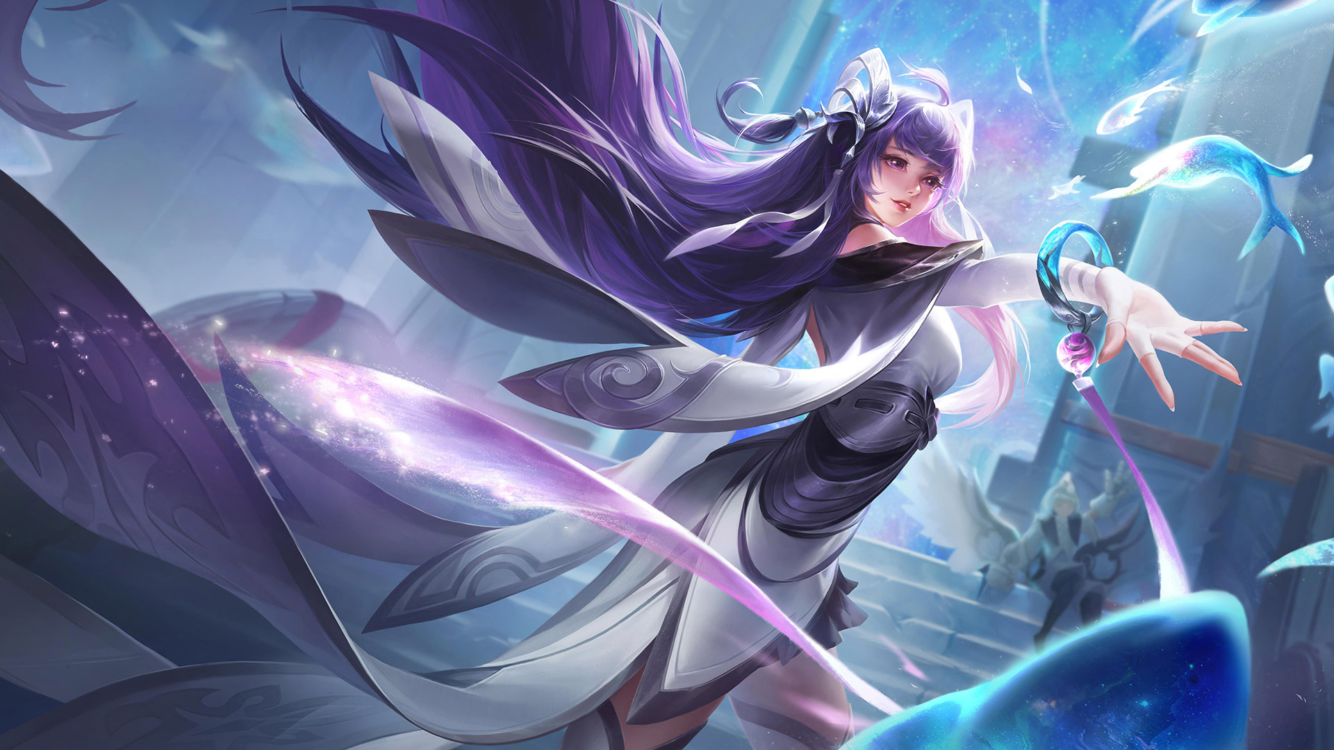 契合LPL 契合LPL